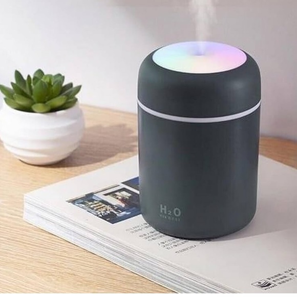 Nizoni Mini Humidifier - Picture 5 of 6